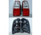 TY05-1602W-LED* TOYOTA HILUX SURF (180) 1998-02, ЗАДНИЙ ФОНАРЬ L+R (Китай) Светлый.Диод.