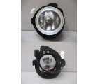 MT18-0104R (214-2027)* MITSUBISHI PAJERO IO 1998-07, ТУМАНКА R (Китай)