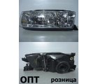 TY31-0201R (22-230)* TOYOTA CRESTA (90) 1992-96, ФАРА R (Китай) Хрусталь