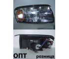 TY31-0203B-R (22-232)* TOYOTA CRESTA (90) 1992-96, ГАБАРИТ R (Китай) Хрусталь	
