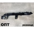 TY07-3007-1L (52116-60130)* TY. LAND CRUISER PRADO 2002-09, КРЕПЛЕНИЕ ПЕРЕДНЕГО БАМПЕРА L (Китай)
