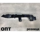 TY07-3007-1R (52115-60070)* TY. LAND CRUISER PRADO 2002-09, КРЕПЛЕНИЕ ПЕРЕДНЕГО БАМПЕРА R (Китай)