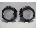 TY01-3004B-K* TOYOTA COROLLA FIELDER (140) 2008-12, КРЕПЛЕНИЕ ТУМАНКИ L+R (Китай) Комплект TY01-3004B-K* TOYOTA COROLLA FIELDER (140) 2008-12, КРЕПЛЕНИЕ ТУМАНКИ L+R (Китай) Комплект