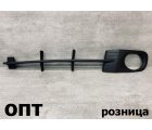 TY39-0107-3L (52128-20160)* TOYOTA ALLION (240) 2003-06, РЕШЕТКА В БАМПЕР L  (Китай) 2м