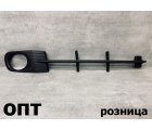 TY39-0107-3R (52127-20190)* TOYOTA ALLION (240) 2003-06, РЕШЕТКА В БАМПЕР R  (Китай) 2м