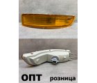 TY03-0804C-L (212-1656)* TOYOTA CORONA (190) 1992-94, ПОВОРОТ В БАМПЕР L (Китай) 1м