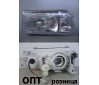 TY09-0201R (212-1167)* TOYOTA DYNA/TOYOACE 1994-1998, ФАРА R (Китай) Стекло TY09-0201R (212-1167)* TOYOTA DYNA/TOYOACE 1994-1998, ФАРА R (Китай) Стекло
