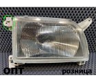 TY04-0801R-OP (212-1196)* TOYOTA HIACE 1993-03, ФАРА R (КИТАЙ) Грузопас. Стекло. Восстан рем креп