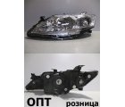 TY39-0401L (20-451)* TOYOTA ALLION (260) 2010-16, ФАРА L (Китай) 