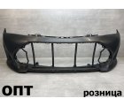 TY01-4407 (52119-12G40)* TOYOTA COROLLA FIELDER (160) 2018-24, БАМПЕР ПЕРЕДНИЙ (Китай) 3м.