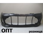 TY01-4407 (52119-12G40)* TOYOTA COROLLA FIELDER (160) 2018-24, БАМПЕР ПЕРЕДНИЙ (Китай) 3м. TY01-4407 (52119-12G40)* TOYOTA COROLLA FIELDER (160) 2018-24, БАМПЕР ПЕРЕДНИЙ (Китай) 3м.