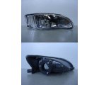 LX01-0204R (312-2019)* TOYOTA HARRIER (30) 2003-13, ТУМАНКА R (Китай)