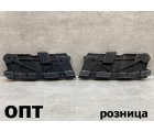 NS13-0301-01L+R* NISSAN TIIDA 2008-12, КРЕПЛЕНИЕ ФАРЫ L+R (Китай) Комплект 