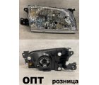 MZ14-0101R (P1001)* MAZDA DEMIO 1999-02, ФАРА R (Китай) 