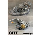 TY03-2201L (21-67)* TOYOTA CALDINA (240) 2005-07, ФАРА L (Китай) Линза, Ксенон 