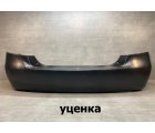 TY03-1808-U (52159-20A00)* TOYOTA PREMIO (260) 2007-16, БАМПЕР ЗАДНИЙ (Китай) Уценка TY03-1808-U (52159-20A00)* TOYOTA PREMIO (260) 2007-16, БАМПЕР ЗАДНИЙ (Китай) Уценка