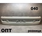 TY03-0917 (52119-2B320)* TOYOTA CORONA PREMIO (210) 1996-98 БАМПЕР ПЕРЕДНИЙ (Китай) Белый 040 TY03-0917 (52119-2B320)* TOYOTA CORONA PREMIO (210) 1996-98 БАМПЕР ПЕРЕДНИЙ (Китай) Белый 040