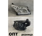 TY40-0201R (52-175)* TOYOTA IST(110) 2007-16, ФАРА R (Китай) TY40-0201R (52-175)* TOYOTA IST(110) 2007-16, ФАРА R (Китай)