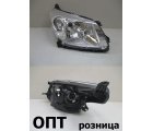 TY40-0201R (52-175)* TOYOTA IST(110) 2007-16, ФАРА R (Китай)