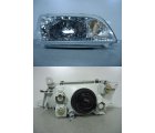 TY03-0801G-R (21-44)* TOYOTA CALDINA (190) 1998-2001, ФАРА R ( Китай)2м Хрусталь Стекло TY03-0801G-R (21-44)* TOYOTA CALDINA (190) 1998-2001, ФАРА R ( Китай)2м Хрусталь Стекло