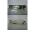 TY11-0104B-L (212-1670)* TOYOTA RAV4 1996-97, ПОВОРОТ В БАМПЕР L (Китай) Белые