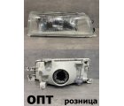 TY01-0701R (212-1112)* TOYOTA COROLLA (90) 1988-92, ФАРА R (Китай) Стекло