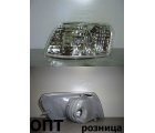 TY01-1303L (212-15B8)* TOYOTA COROLLA (110) 1997-00, ГАБАРИТ L (Китай)