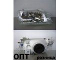 TY03-0801C-R (212-1156C)* TOYOTA CALDINA (190) 1993-97, ФАРА R (Китай) Хрусталь