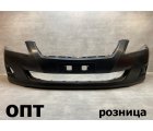 TY03-1807 (52119-20B00)* TOYOTA PREMIO (260) 2007-16, БАМПЕР ПЕРЕДНИЙ (Китай) 1,2м.Под 2052 