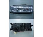 TY31-0201B-L (22-230)* TOYOTA CRESTA (90) 1992-96, ФАРА L (Китай)
