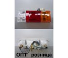 MZ10-0102B-R (216-1909)* MAZDA BONGO TRUCK 1990-00, СТОП R (Китай)