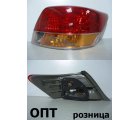TY39-0302R (20-449)* TOYOTA ALLION (260) 2007-10, СТОП R (Китай) 1м