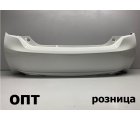 TY38-0618 (52159-47090)* TOYOTA PRIUS (30) 2009-15, БАМПЕР ЗАДНИЙ (Китай) Белый 040