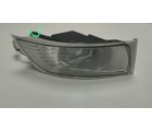 LX60-102C-R-U* LEXUS GX470 2002-09, ТУМАНКА R (Китай) Белая Уценка Лом креп LX60-102C-R-U* LEXUS GX470 2002-09, ТУМАНКА R (Китай) Белая Уценка Лом креп
