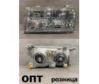 TY15-0501L (30-256)* TOYOTA CROWN (150) 1997-99, ФАРА L (Китай)