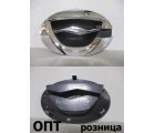LB01-3026 (75311-13200)* TOYOTA AXIO/FIELDER 140 (2006-12), ЭМБЛЕМА РЕШЕТКИ РАДИАТОРА (Китай) 120/80