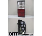 MZ10-0102A-L (216-1911)* MAZDA BONGO 1999-13, СТОП L (Китай) Белый поворот