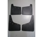 MT03-0826K* MITSUBISHI PAJERO 2003-12, БРЫЗГОВИКИ 4шт. (Китай) 