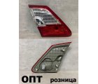 TY03-1802C-L (20-455)* TOYOTA PREMIO (260) 2010-16, ФОНАРЬ В БАГАЖНИК L (Китай) 2м