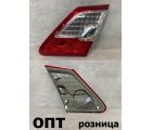 TY03-1802C-R (20-455)* TOYOTA PREMIO (260) 2010-16, ФОНАРЬ В БАГАЖНИК R (Китай) 2м