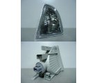 TY38-0904L (212-1684)* TOYOTA  AQUA 2011-14, ПОВОРОТ В БАМПЕР L (Китай) 1м