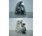 TY38-0904R (212-1684)* TOYOTA  AQUA 2011-14, ПОВОРОТ В БАМПЕР R (Китай) 1м
