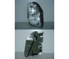 TY38-0805L (212-1683)* TOYOTA PRIUS ALPHA 2011-14, ПОВОРОТ В БАМПЕР L (Китай) 1м