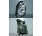 TY38-0805R (212-1683)* TOYOTA PRIUS ALPHA 2011-14, ПОВОРОТ В БАМПЕР R (Китай) 1м