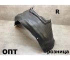 TY33-0218R (5387522070)* TOYOTA MARKII/CRESTA/CHASER (100) 1996-00, ПОДКРЫЛОК R (Китай) Задняя часть