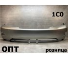 LX01-0227 (52119-48061)* TOYOTA HARRIER (30) 2003-13, БАМПЕР ПЕРЕДНИЙ (Китай) Серый 1C0