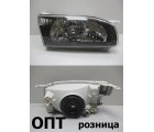TY01-1201B-R (212-1164)* TOYOTA COROLLA (110) 1995-97, ФАРА R (Китай) Черный хруст.