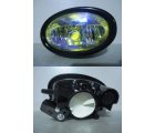 HD217-2019R (12-40)* HONDA STREAM 2000-03, ТУМАНКА R (Китай) Хамелеон, Стекло