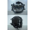 TY07-2504L (48-150)* TY. CRUISER (200) 2015-21/ CAMRY (70)/ PRADO (150), ТУМАНКА L (Китай) LED