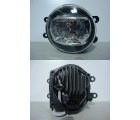 TY07-2504R (48-150)* TY. CRUISER (200) 2015-21/ CAMRY (70)/ PRADO (150), ТУМАНКА R (Китай) LED